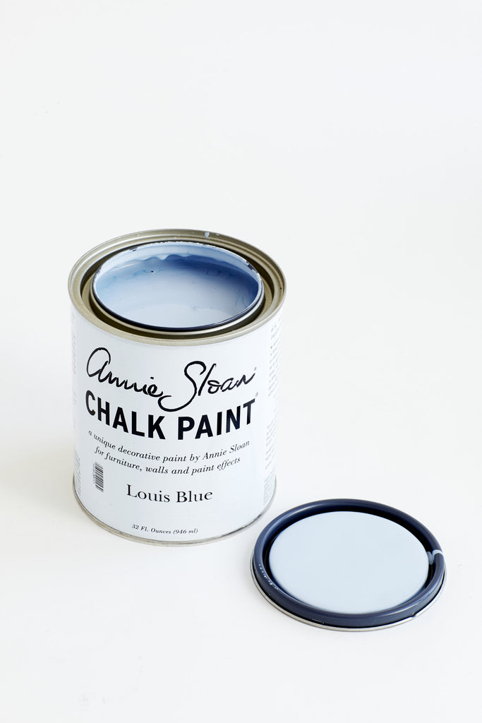 Chalk Paint by Annie Sloan - Louis Blue