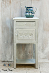 Chicago Grey Chalk Paint®  (Similar to the former Paris Grey)